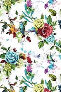 Colorful Flowers and...