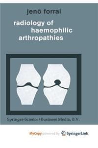 Radiology of Haemoph...