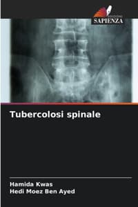 Tubercolosi spinale