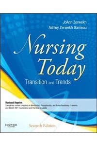 Nursing Today