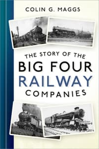 The Story of the Big...