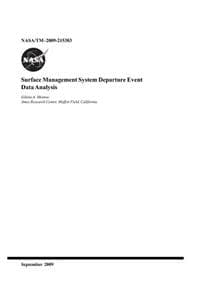 Surface Management S...