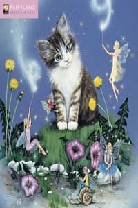 Fairyland by Jean & ...