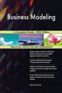 Business Modeling A ...
