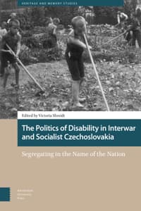 Politics of Disabili...