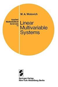 Linear Multivariable...