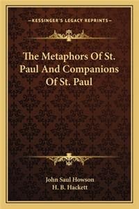 Metaphors of St. Pau...