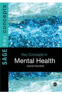 Key Concepts in Ment...