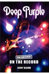Deep Purple - Uncens...