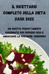 Il Ricettario Comple...