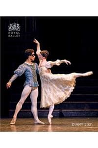 The Royal Ballet Des...