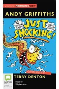 Just Shocking!