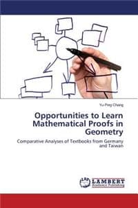 Opportunities to Lea...