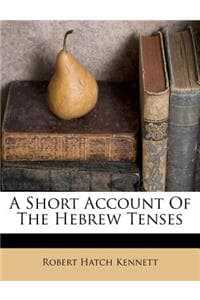 A Short Account of t...