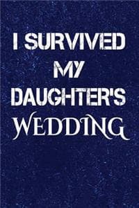 I Survived My Daught...