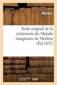 Texte Original de la...