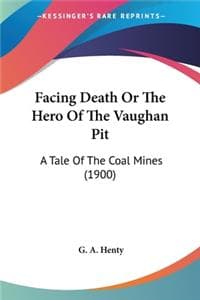 Facing Death Or The ...