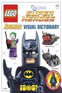 LEGO Batman Visual D...