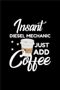 Insant Diesel Mechan...