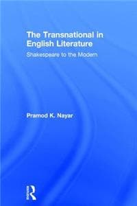 The Transnational in...
