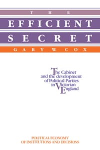 Efficient Secret