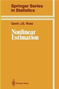 Nonlinear Estimation