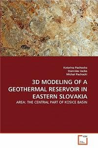 3D Modeling of a Geo...