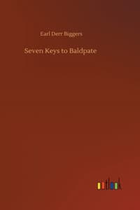 Seven Keys to Baldpate