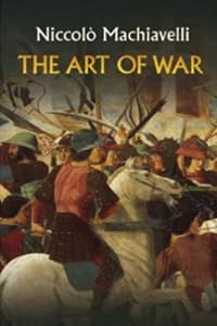 The Art of War By Ni...