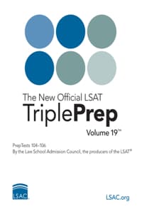 New Official LSAT Tr...
