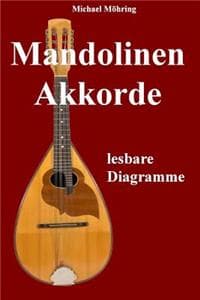 Mandolinen Akkorde