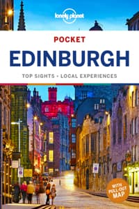 Lonely Planet Pocket...