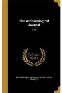 The Archaeological J...