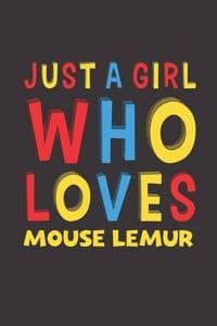 Just A Girl Who Love...