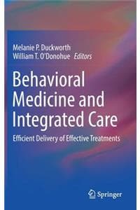 Behavioral Medicine ...