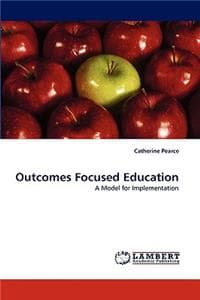 Outcomes Focused Edu...