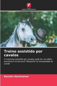 Treino assistido por...