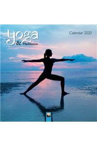 Yoga & Meditation Wa...