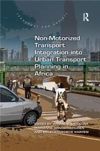Non-Motorized Transp...