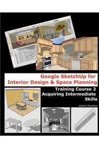 Google Sketchup for ...