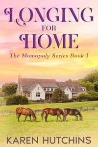 Longing For Home