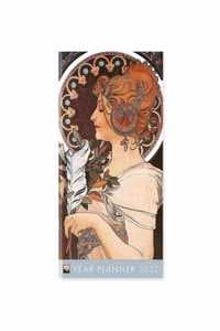 Alphonse Mucha (Plan...