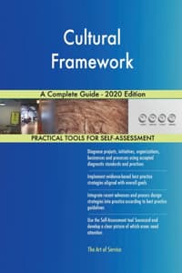 Cultural Framework A...