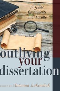 Outliving Your Disse...