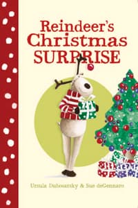 Reindeer's Christmas...
