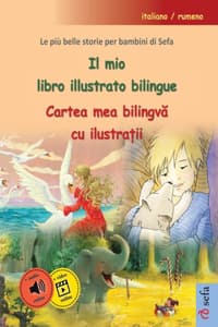 mio libro illustrato...