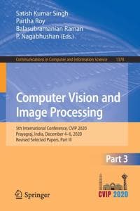 Computer Vision and ...