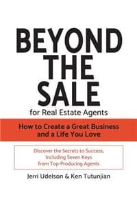 Beyond the Sale-For ...