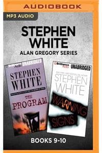 Stephen White Alan G...