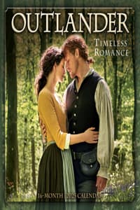 2025 Outlander Wall ...